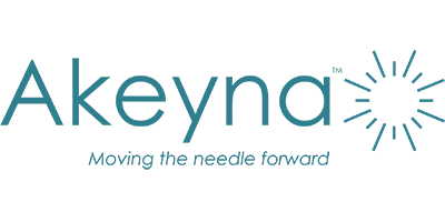akeyna logo